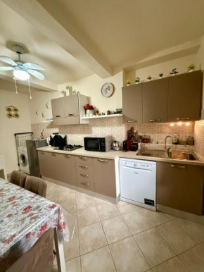 Casa di Patti Meleto
